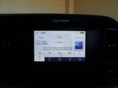 2026 Ford F-350SD XLT DRW