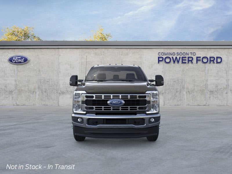 2026 Ford F-350SD XLT DRW