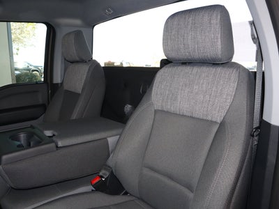 2026 Ford F-350SD XLT DRW