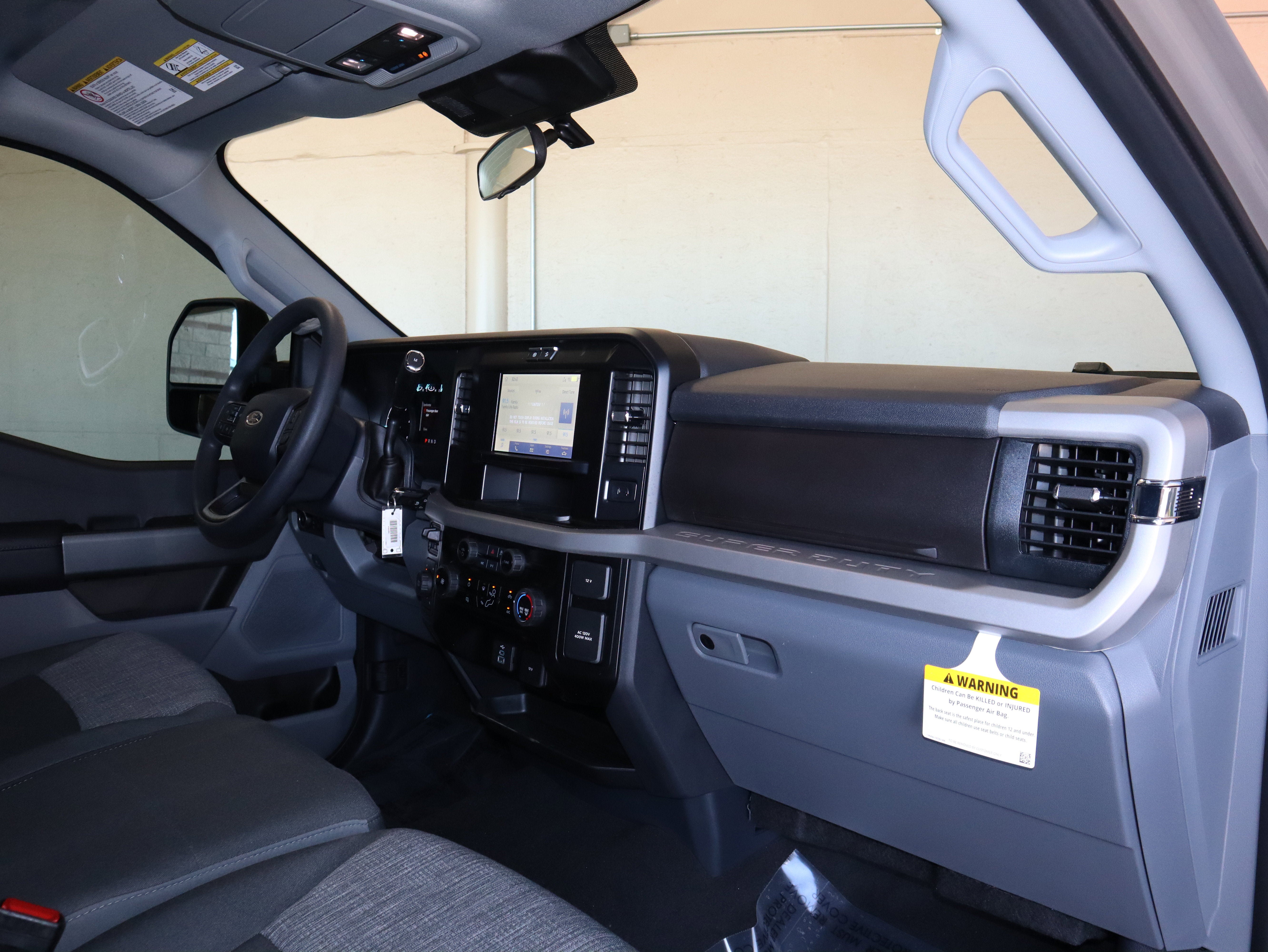 2026 Ford F-350SD XLT DRW