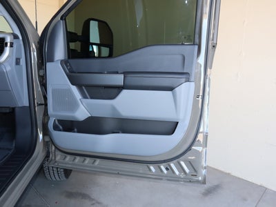 2026 Ford F-350SD XLT DRW