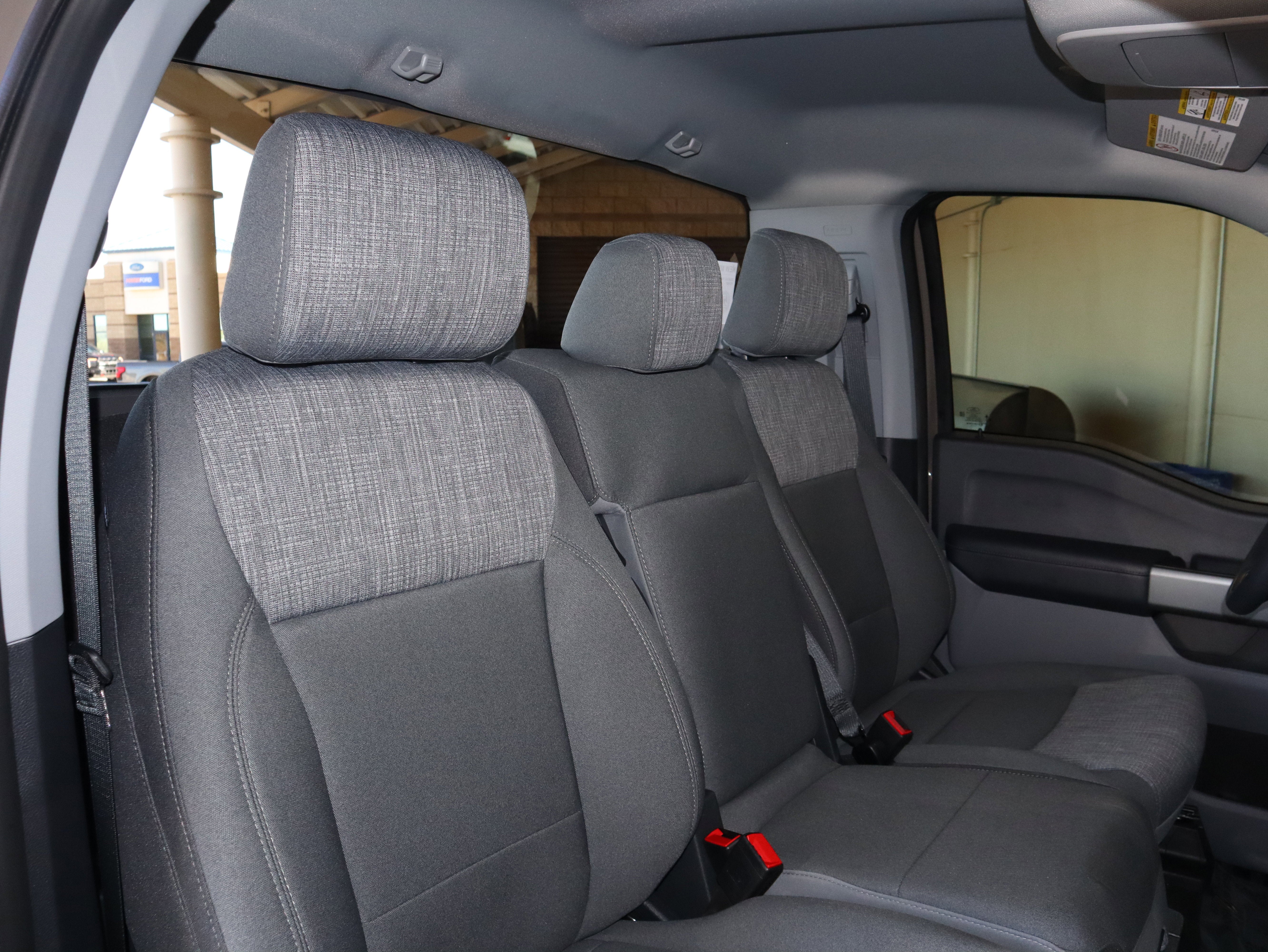 2026 Ford F-350SD XLT DRW