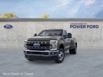 2026 Ford F-350SD XLT DRW