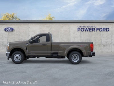 2026 Ford F-350SD XLT DRW