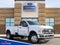 2026 Ford F-450SD XLT DRW