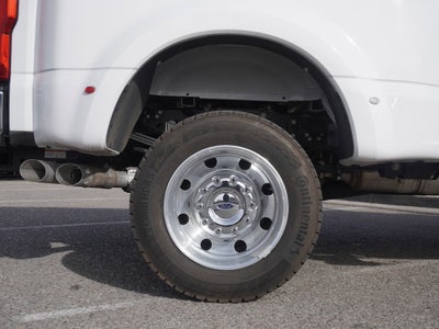 2026 Ford F-450SD XLT DRW