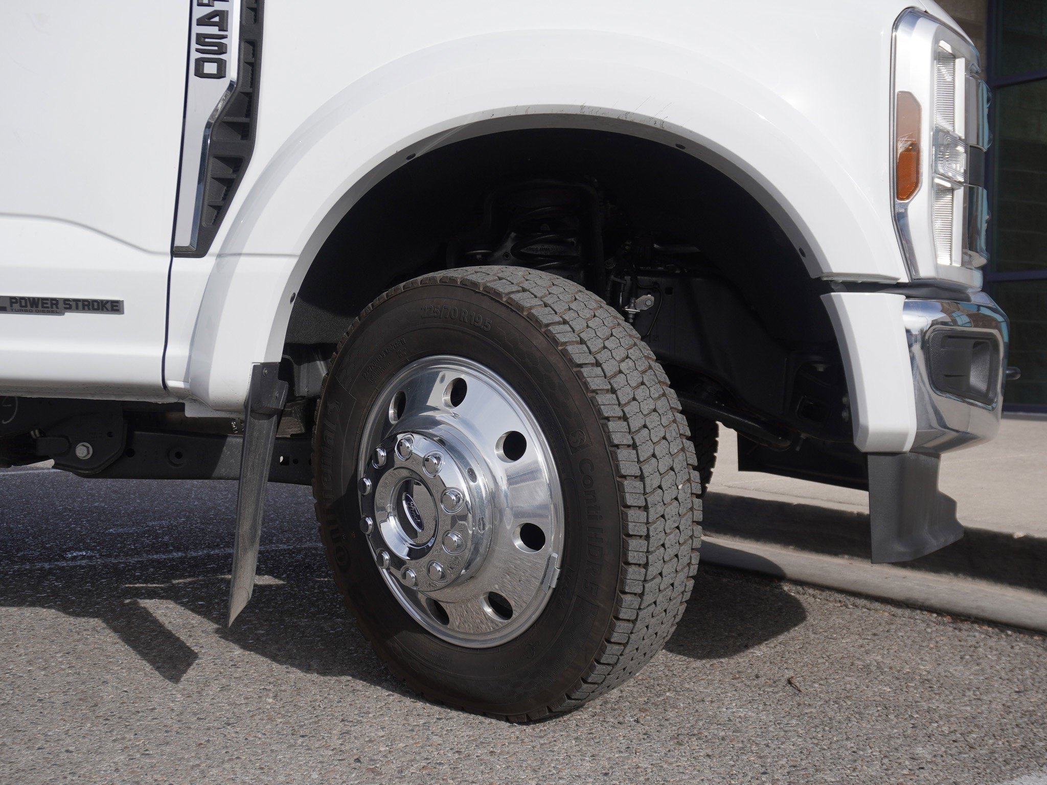 2026 Ford F-450SD XLT DRW