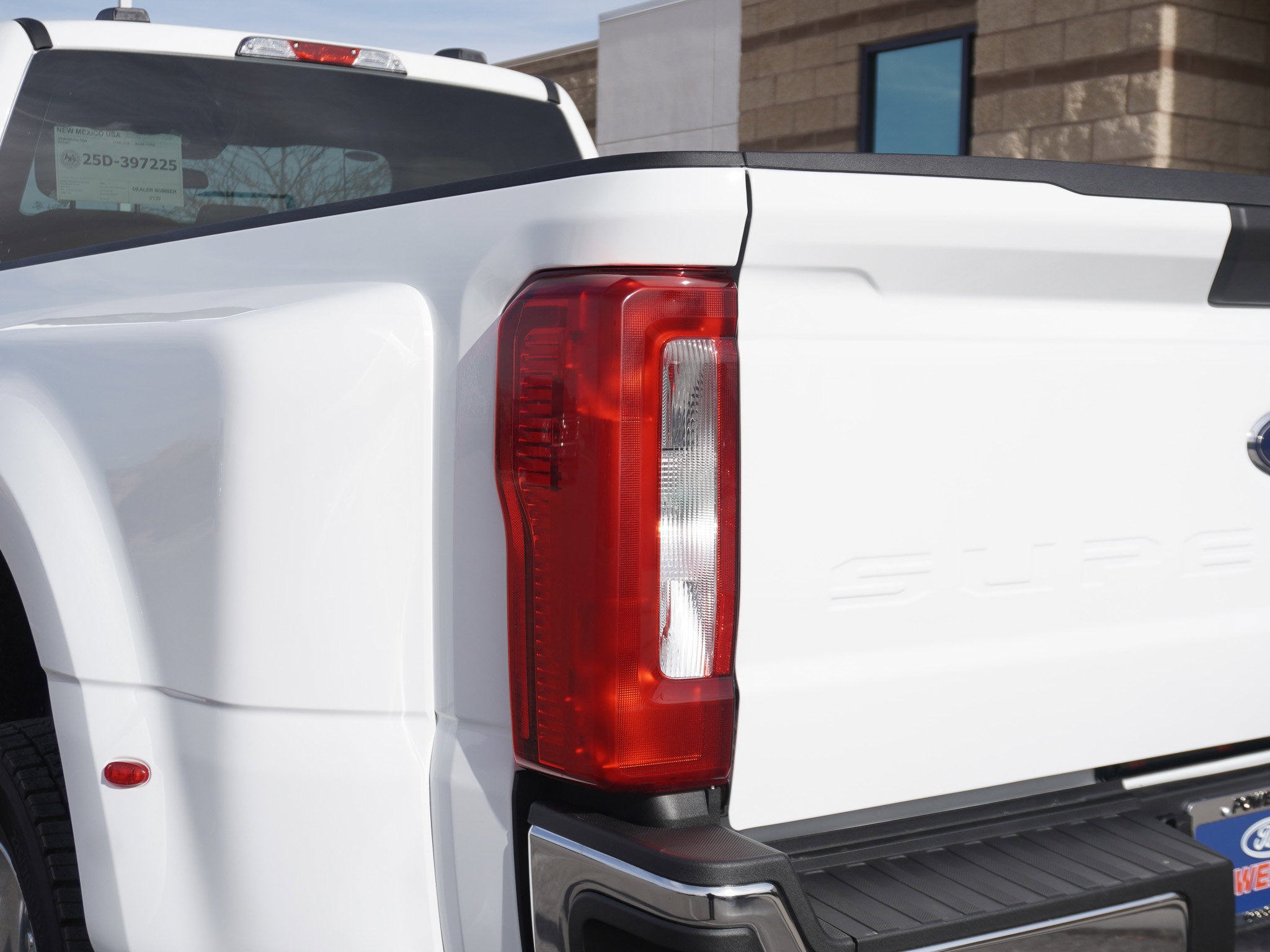 2026 Ford F-450SD XLT DRW