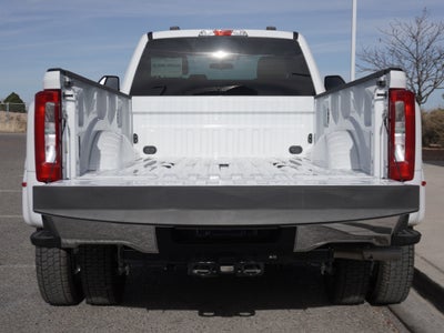 2026 Ford F-450SD XLT DRW