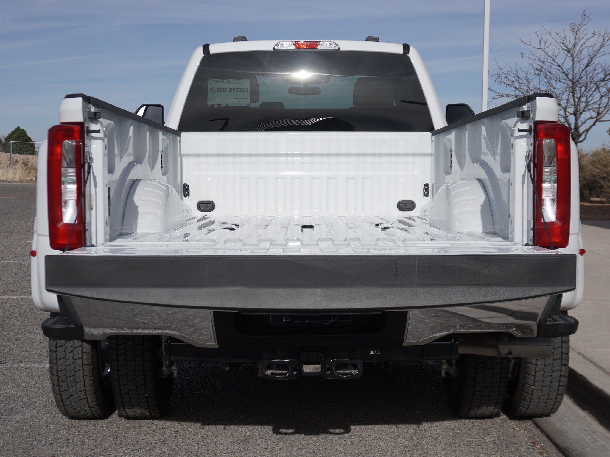 2026 Ford F-450SD XLT DRW