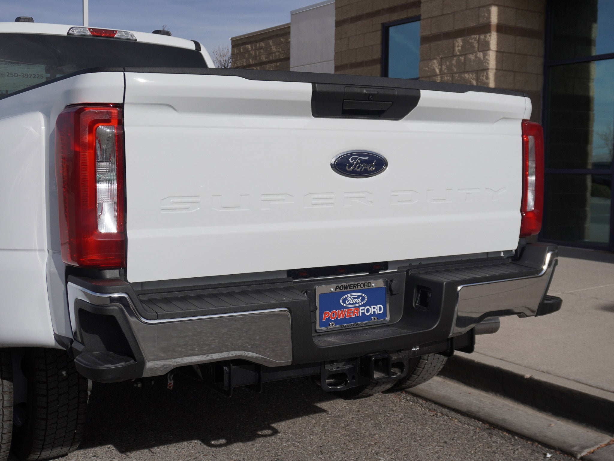 2026 Ford F-450SD XLT DRW