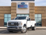2026 Ford F-450SD XLT DRW