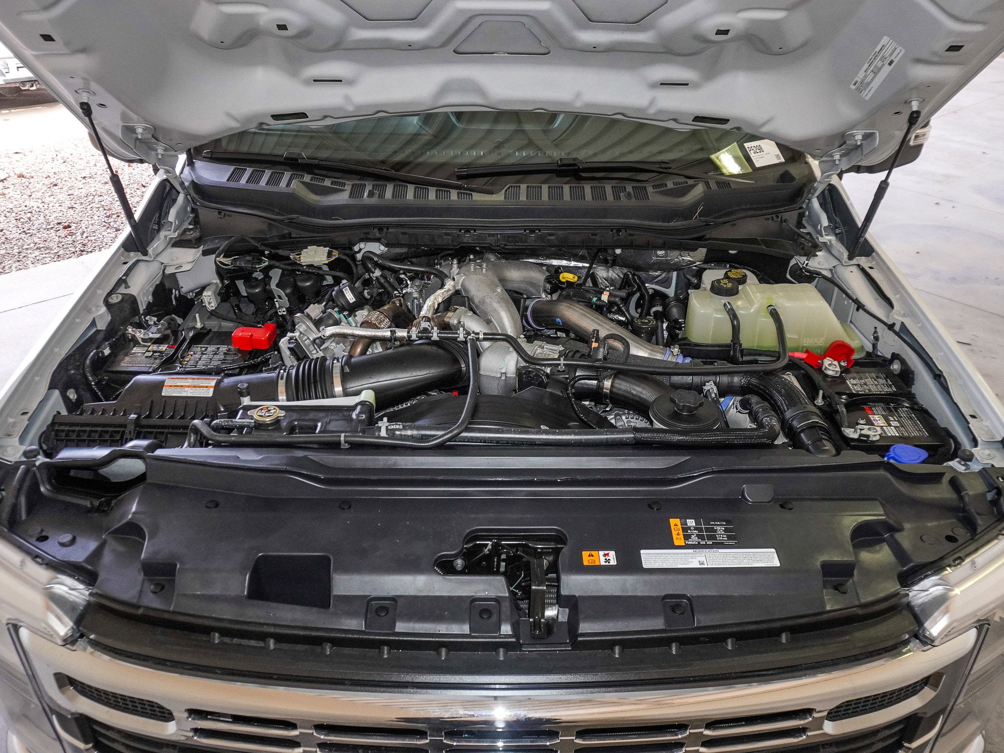 2026 Ford F-450SD XLT DRW