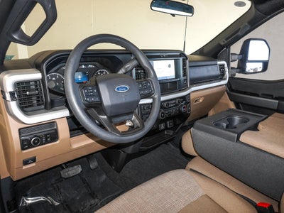 2026 Ford F-450SD XLT DRW