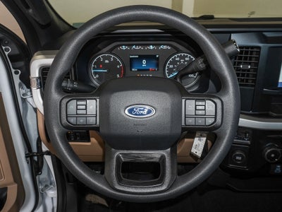 2026 Ford F-450SD XLT DRW