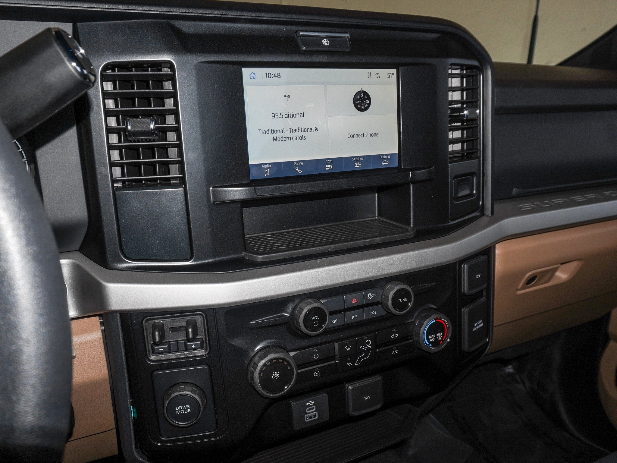 2026 Ford F-450SD XLT DRW