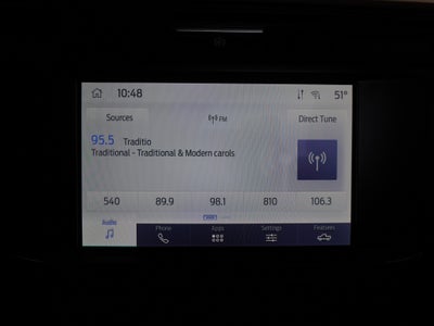 2026 Ford F-450SD XLT DRW