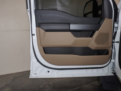 2026 Ford F-450SD XLT DRW