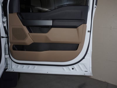 2026 Ford F-450SD XLT DRW