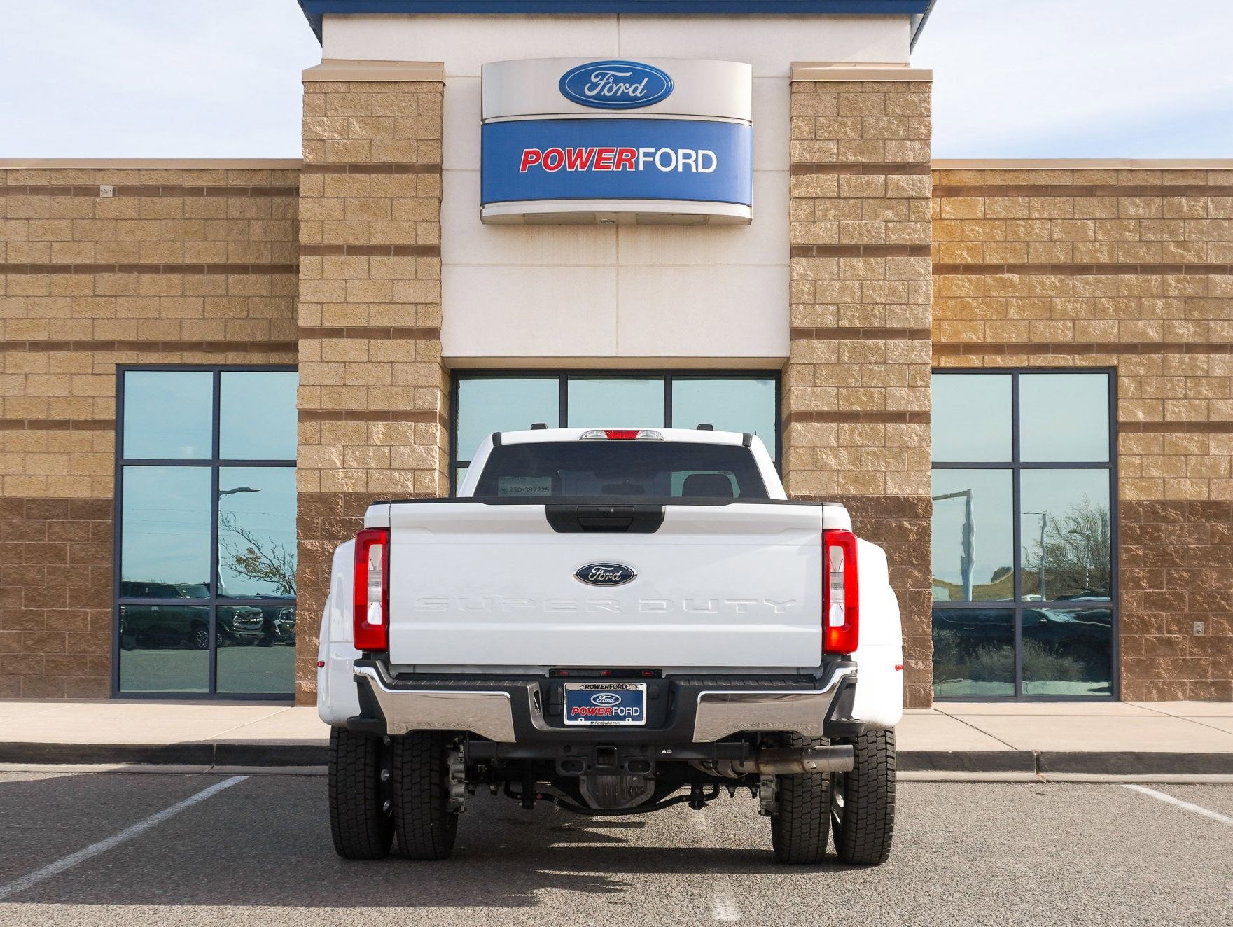 2026 Ford F-450SD XLT DRW