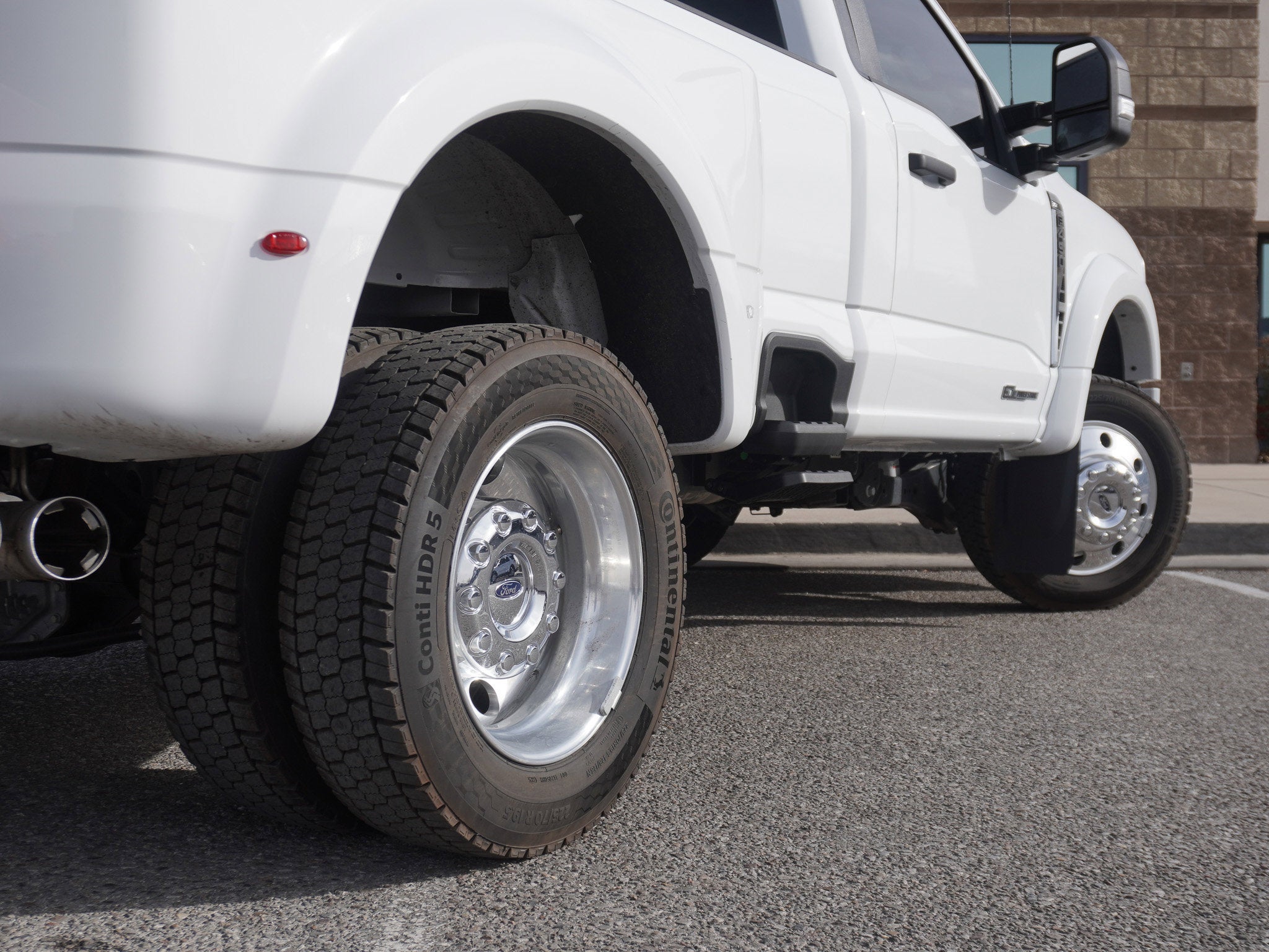 2026 Ford F-450SD XLT DRW