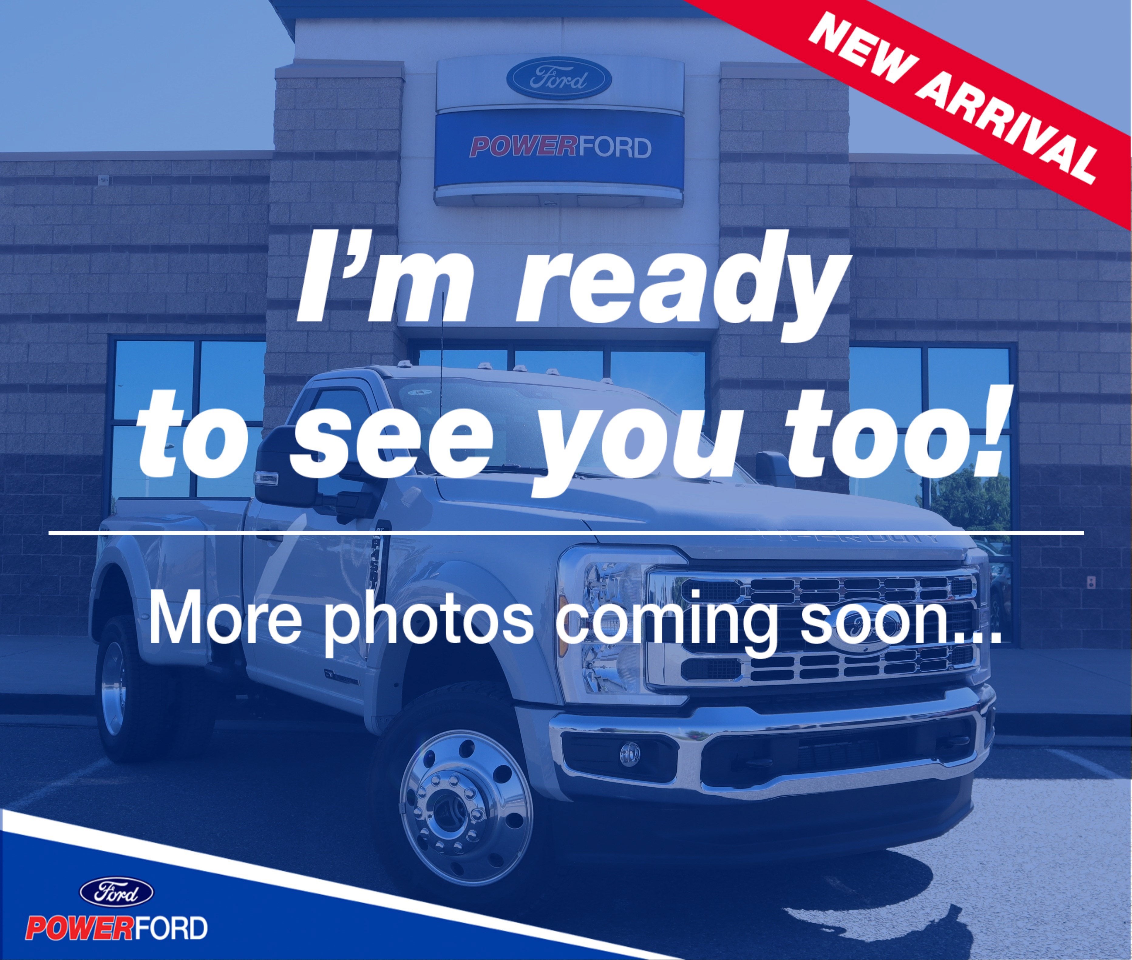 2026 Ford F-450SD XLT DRW