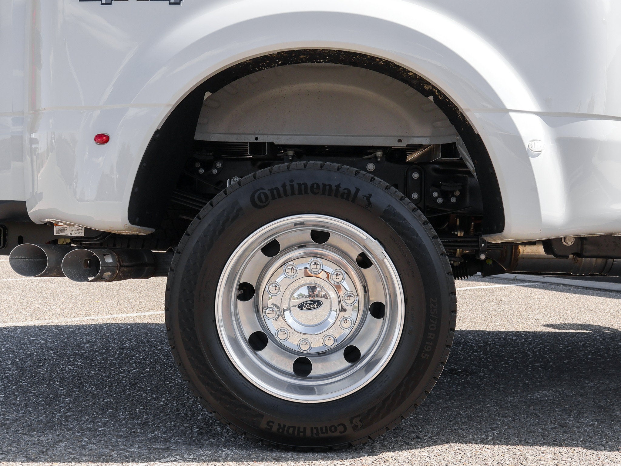 2026 Ford F-450SD XLT DRW