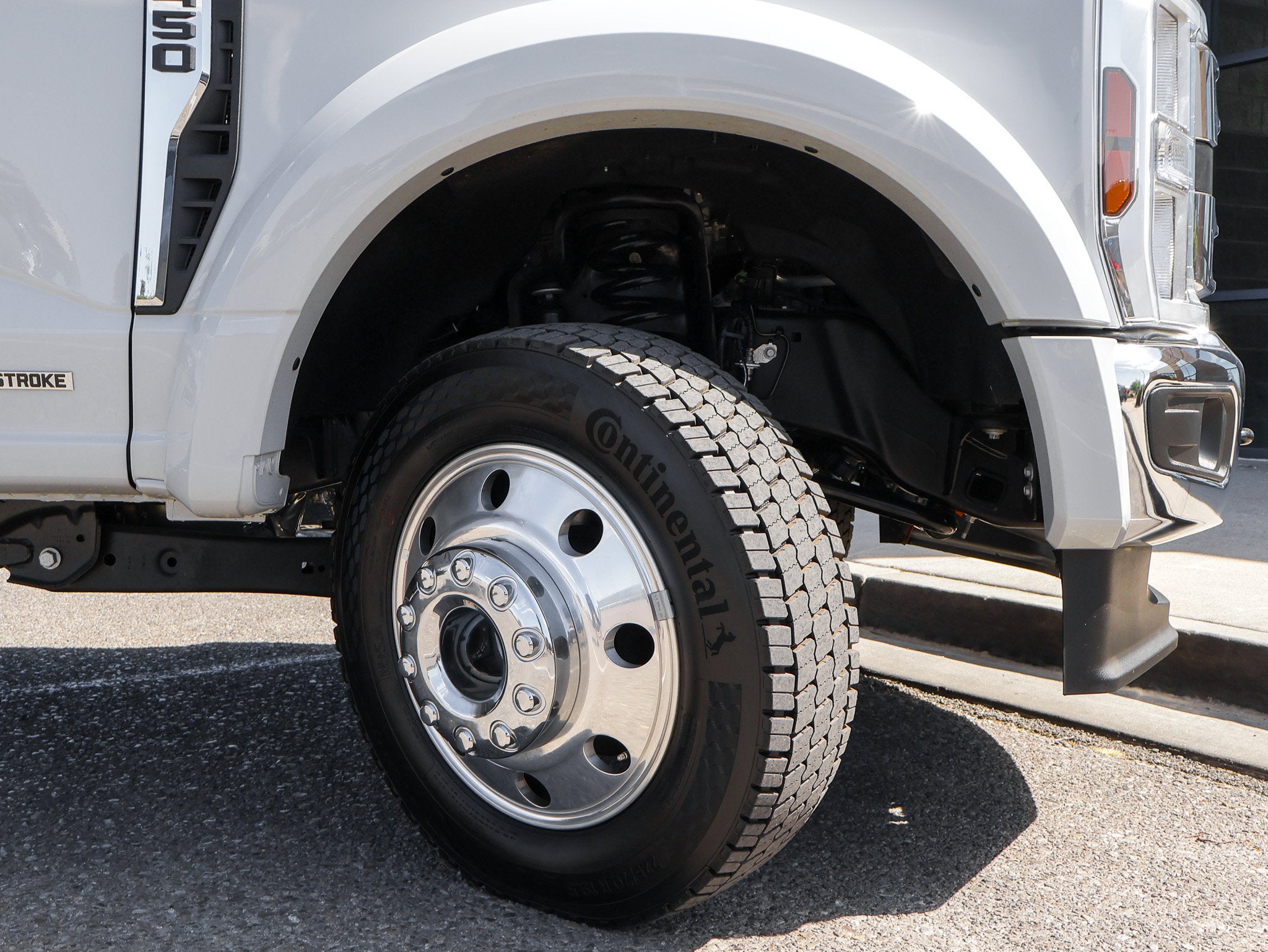 2026 Ford F-450SD XLT DRW