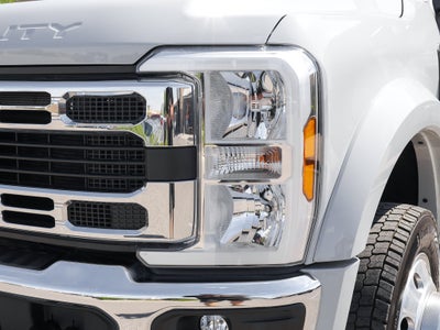 2026 Ford F-450SD XLT DRW