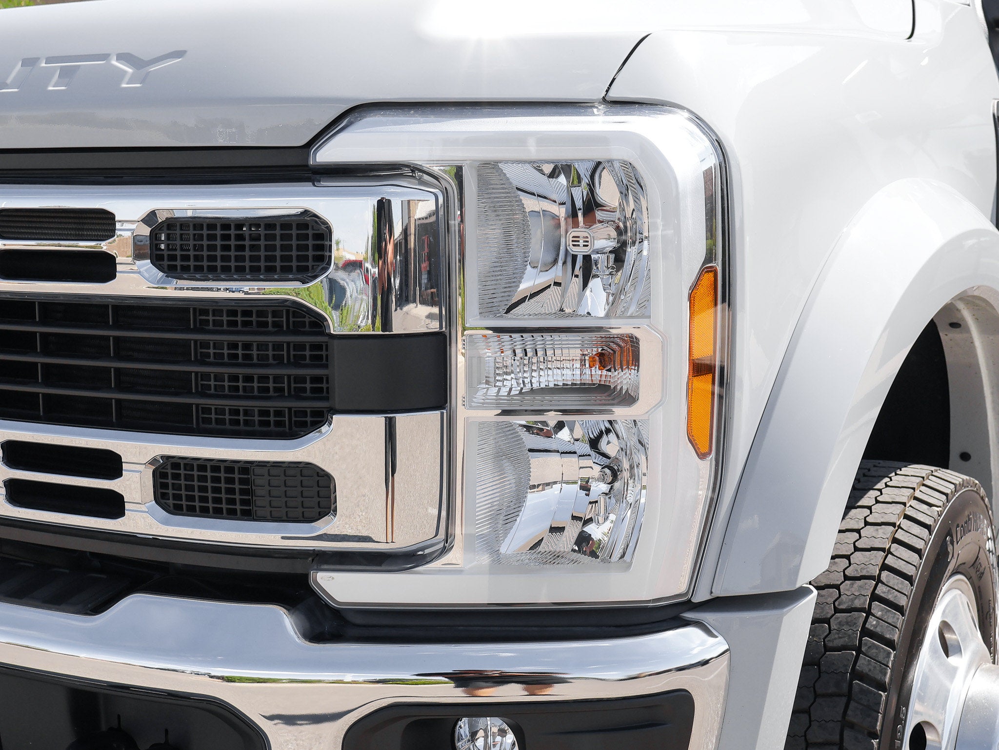 2026 Ford F-450SD XLT DRW