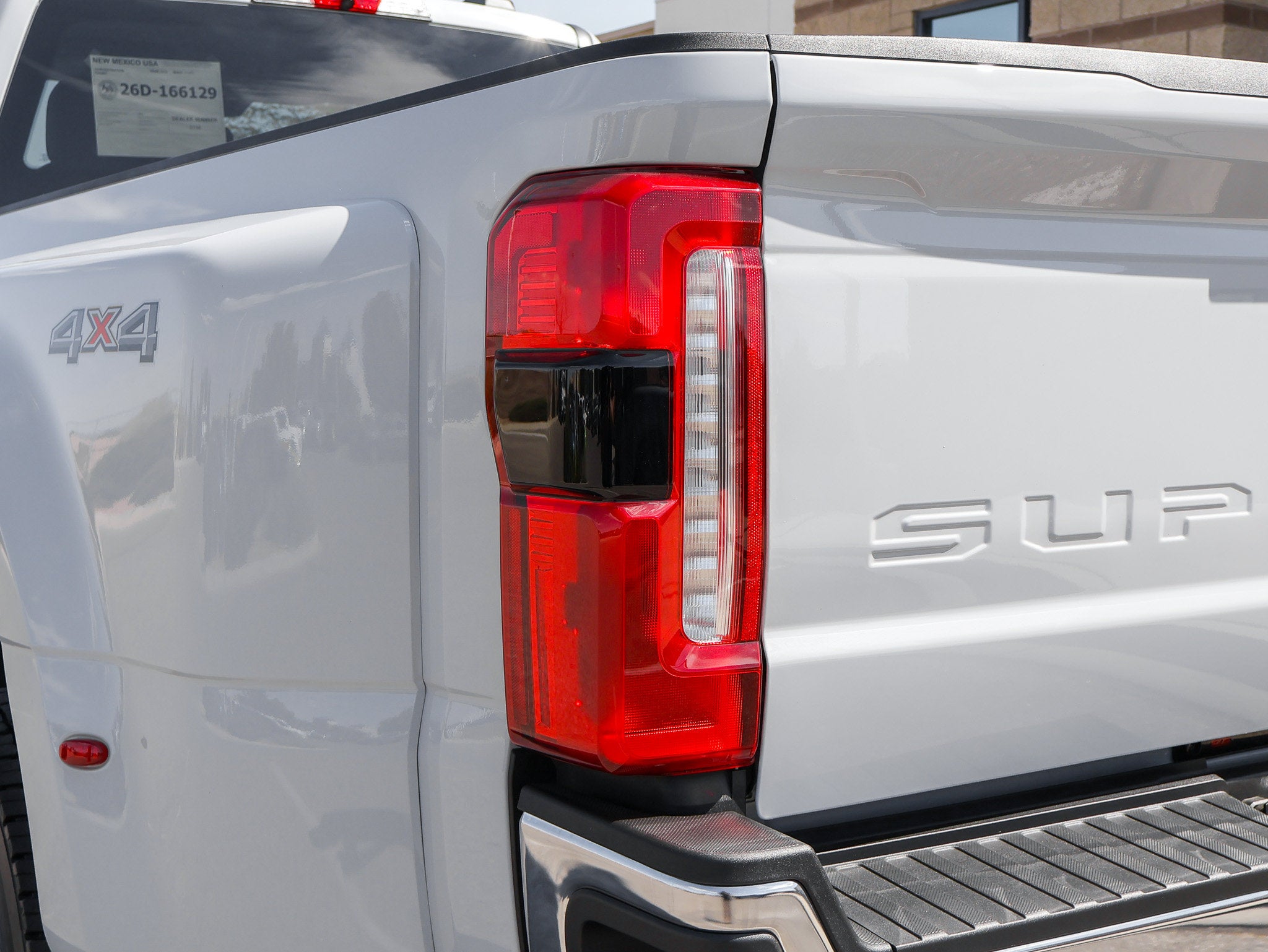 2026 Ford F-450SD XLT DRW