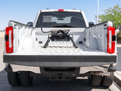 2026 Ford F-450SD XLT DRW