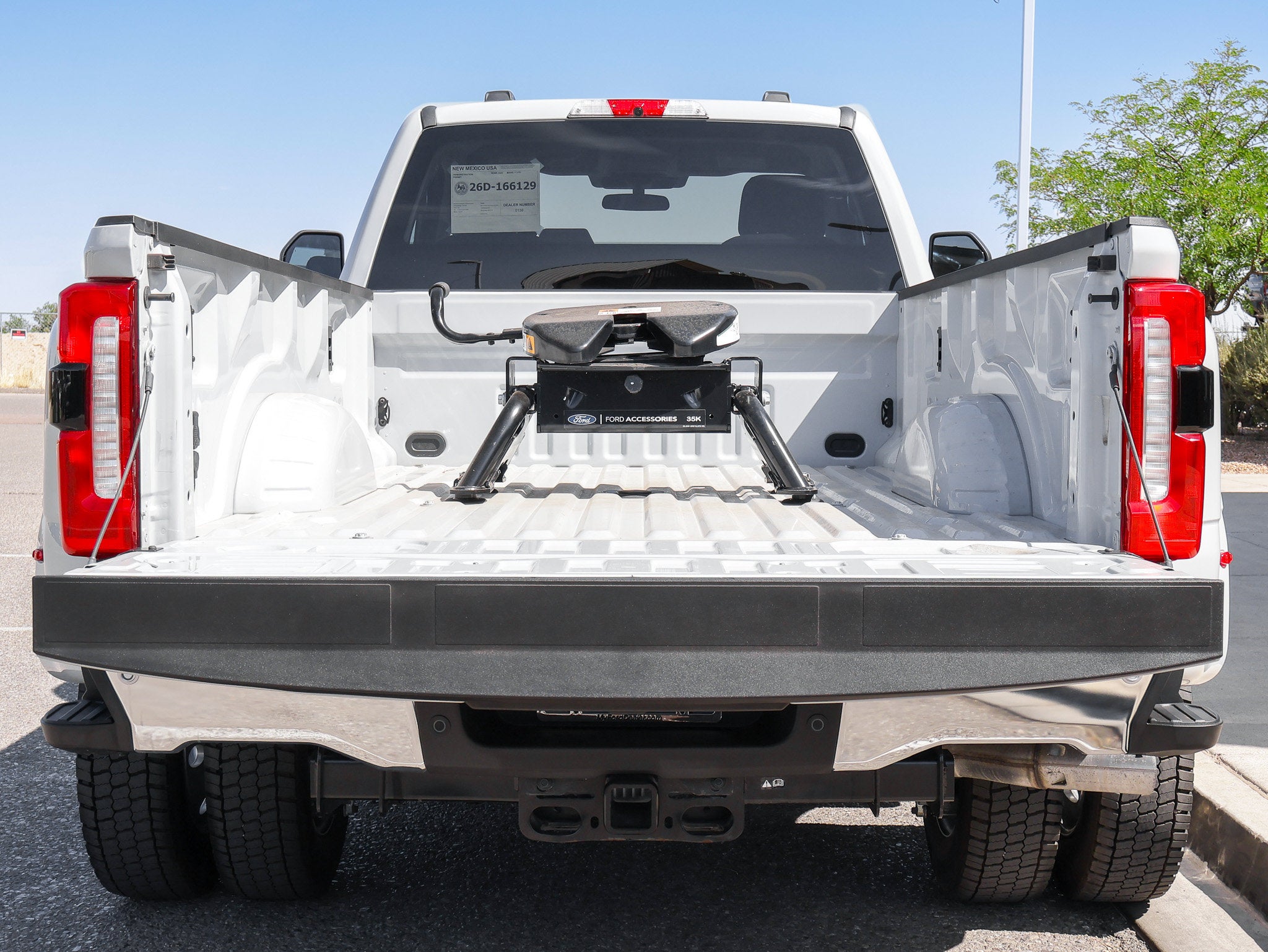 2026 Ford F-450SD XLT DRW