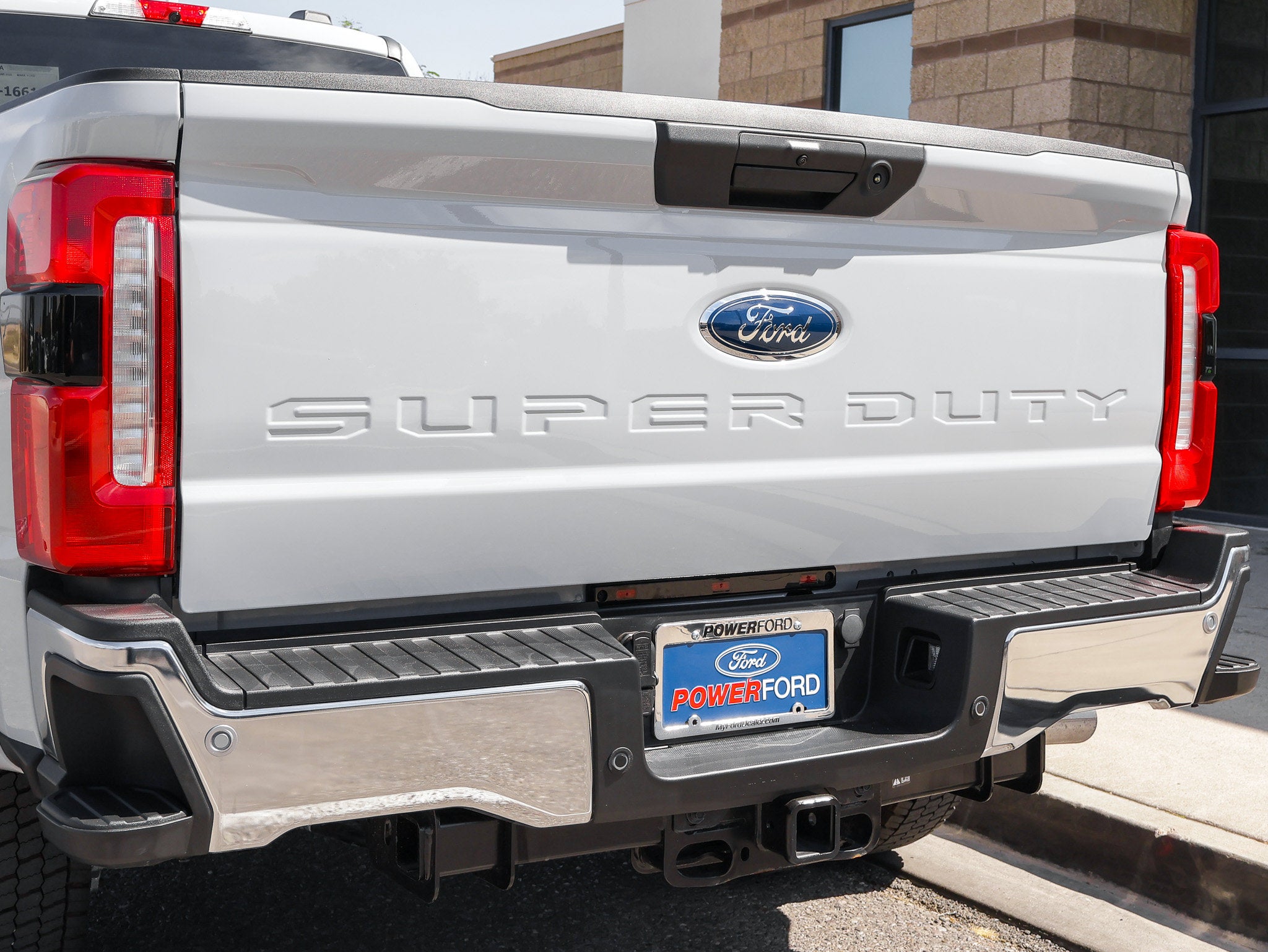 2026 Ford F-450SD XLT DRW
