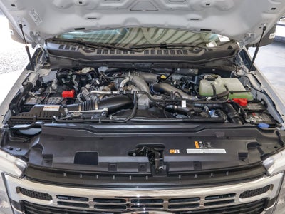 2026 Ford F-450SD XLT DRW
