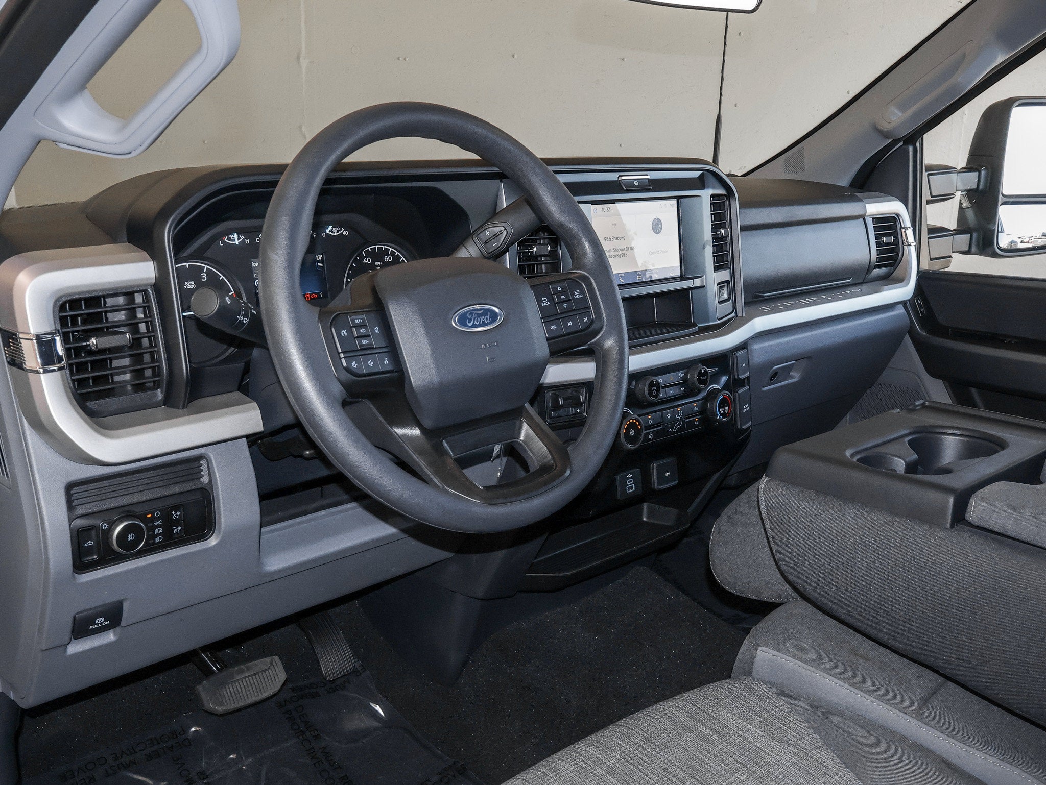 2026 Ford F-450SD XLT DRW
