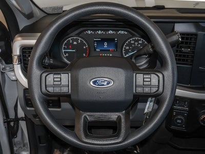 2026 Ford F-450SD XLT DRW