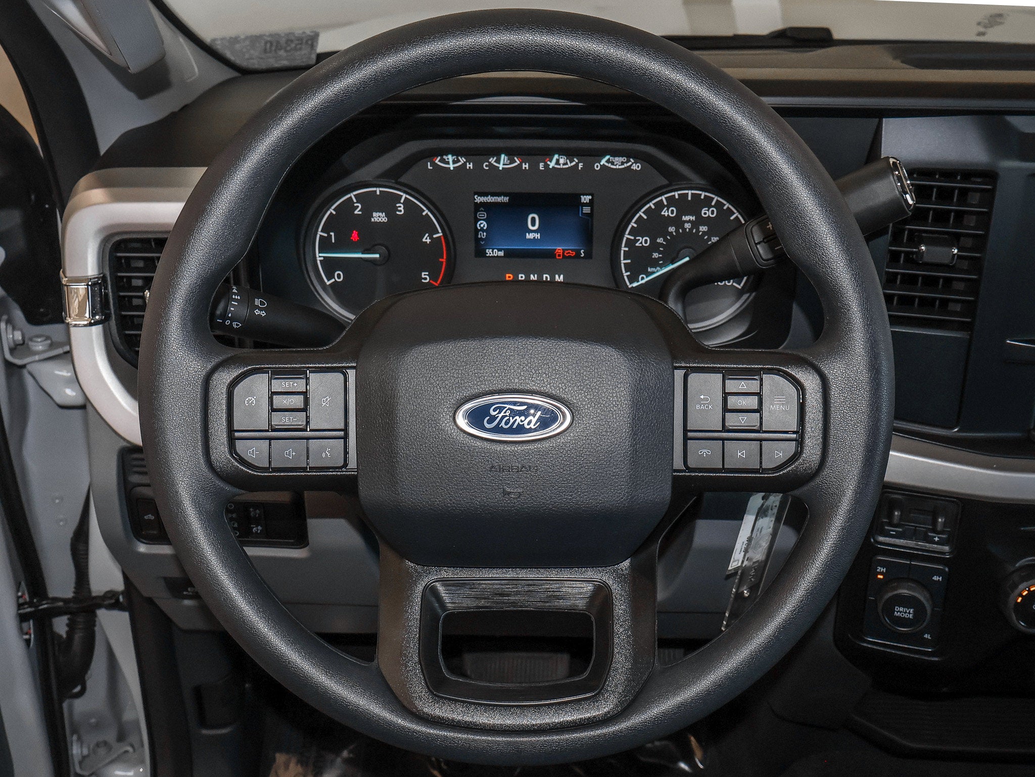 2026 Ford F-450SD XLT DRW