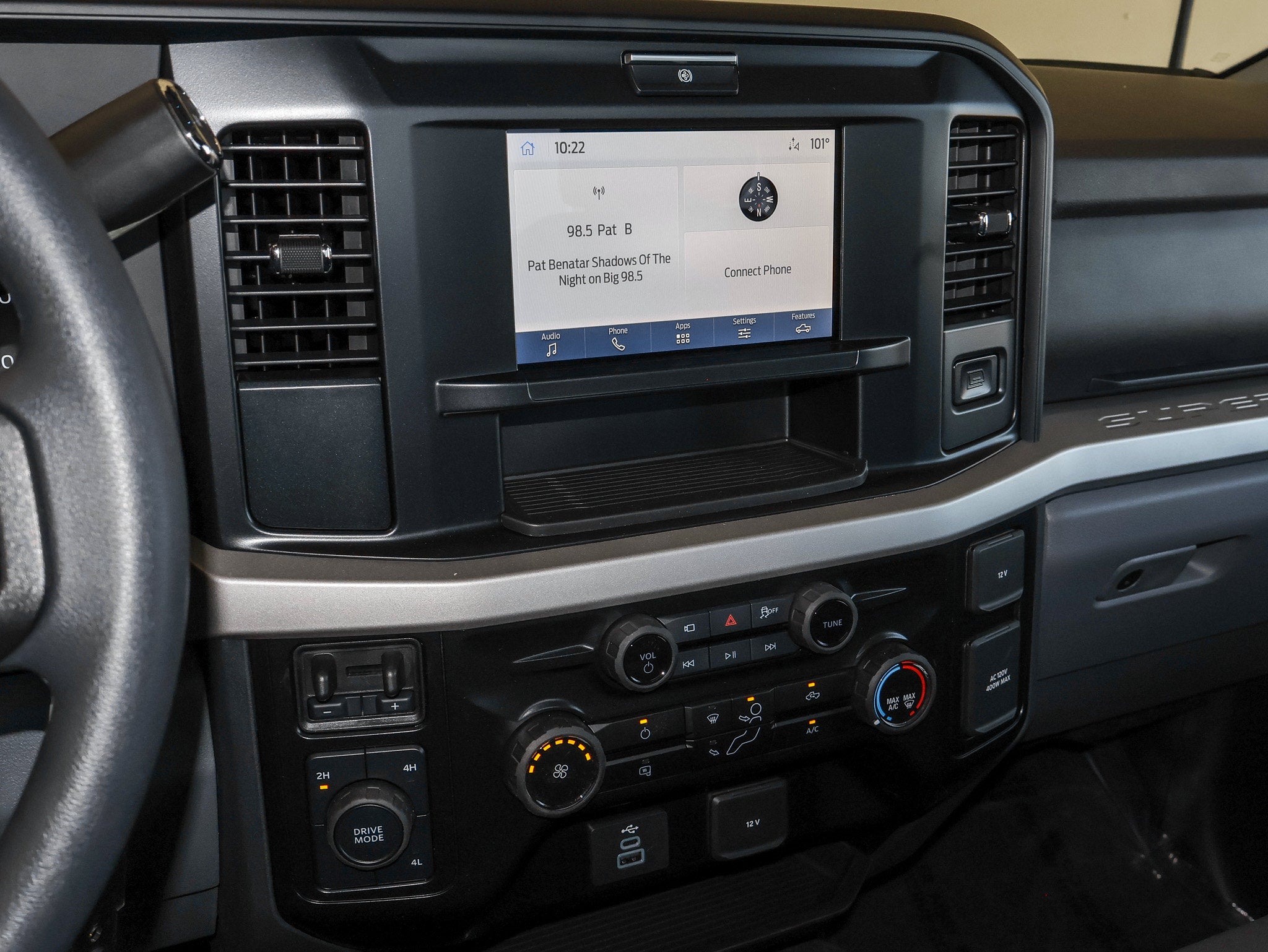 2026 Ford F-450SD XLT DRW