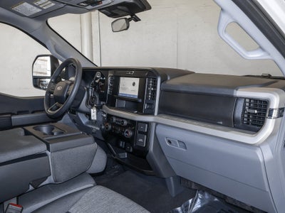 2026 Ford F-450SD XLT DRW