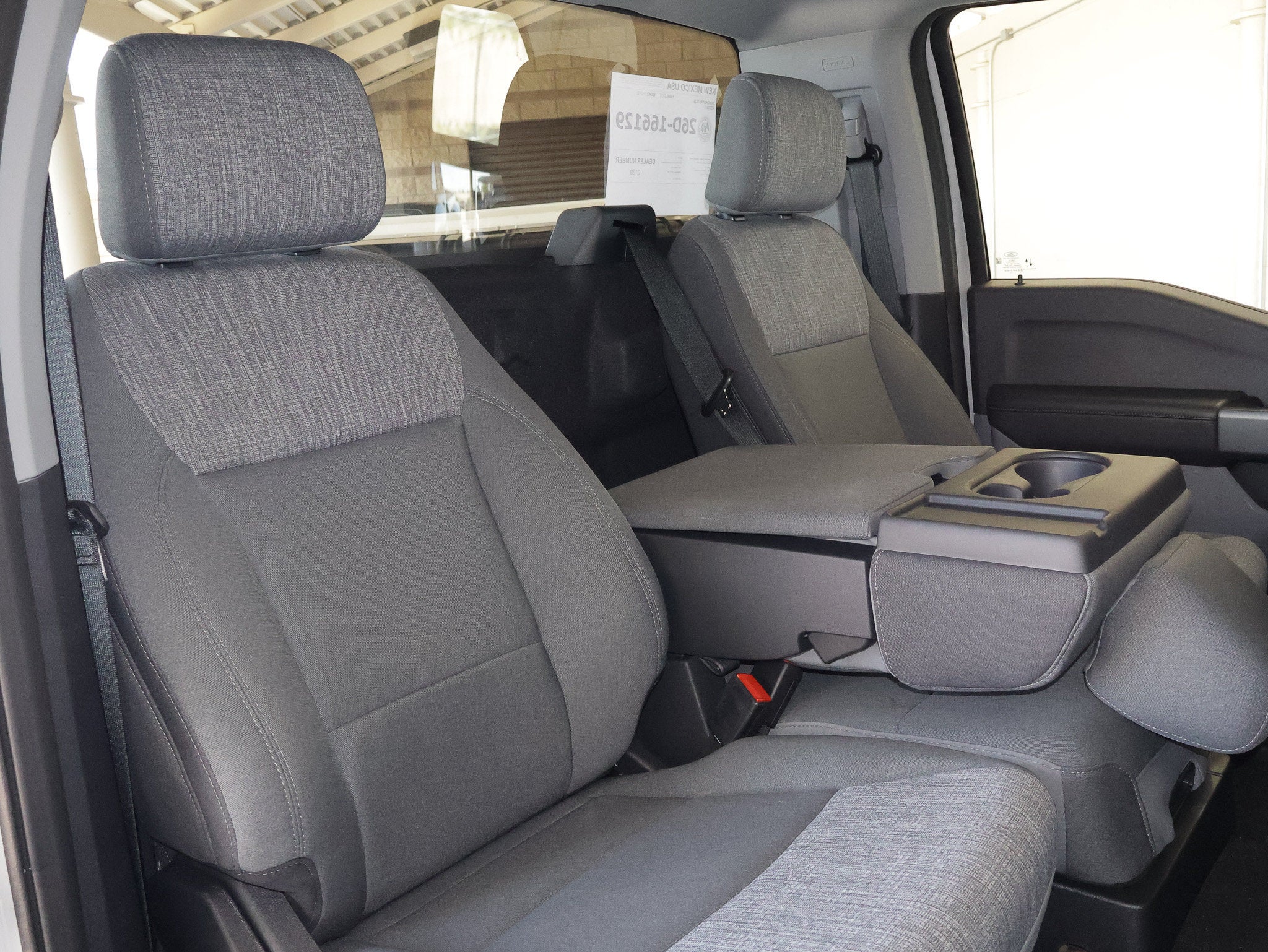 2026 Ford F-450SD XLT DRW