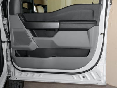 2026 Ford F-450SD XLT DRW