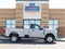 2026 Ford F-450SD XLT DRW