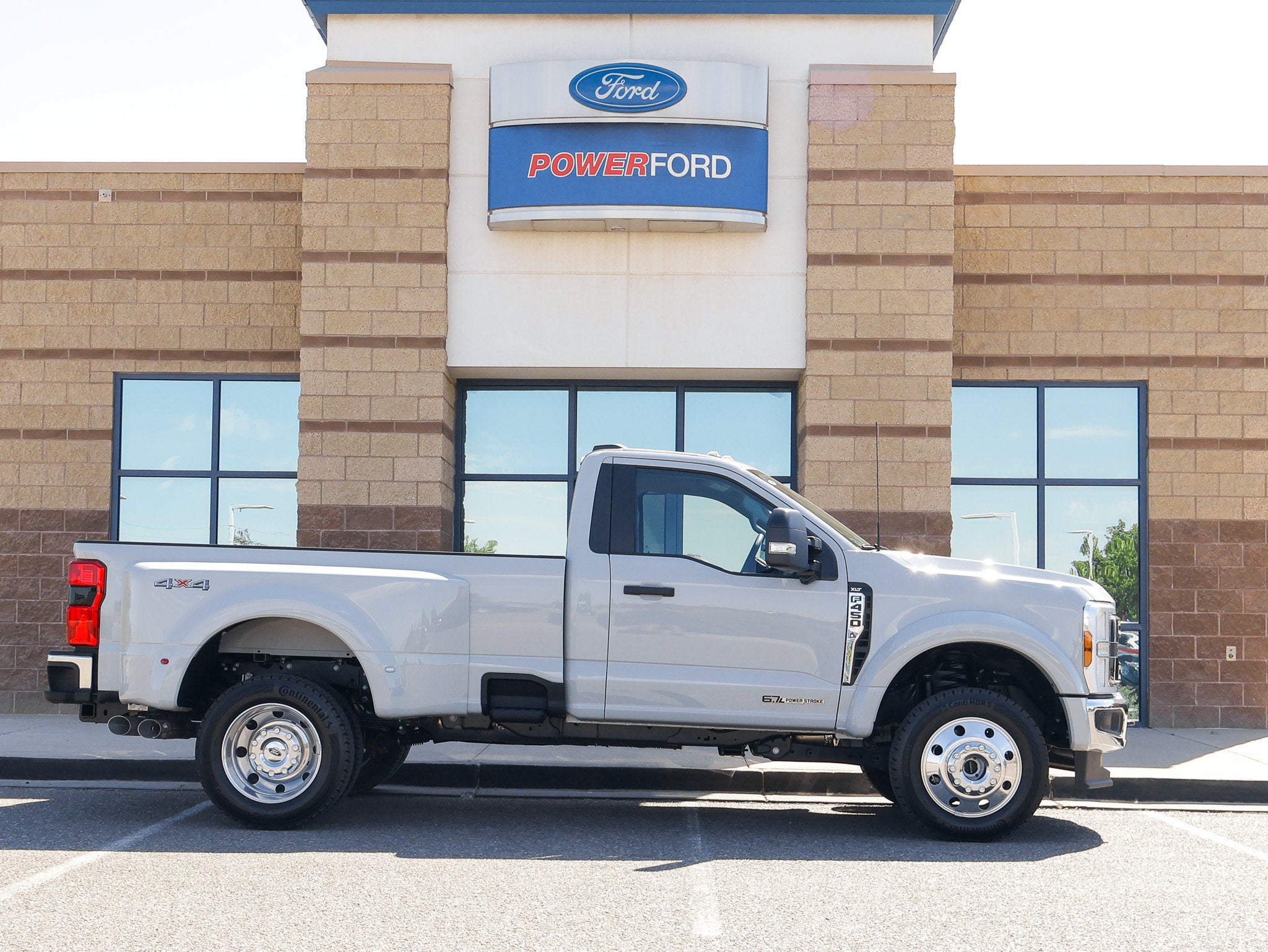 2026 Ford F-450SD XLT DRW