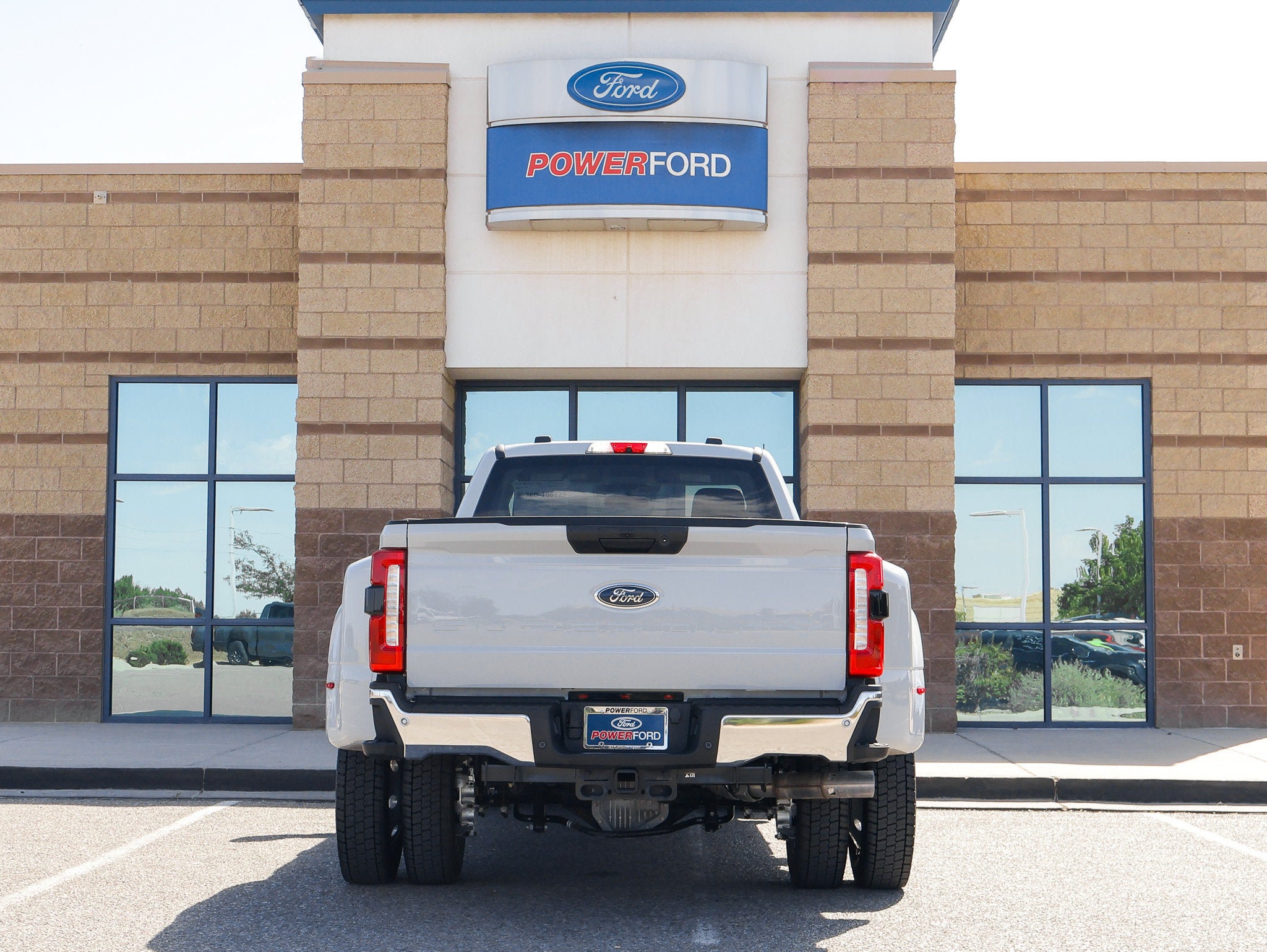 2026 Ford F-450SD XLT DRW