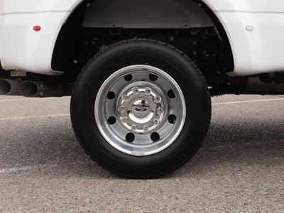2026 Ford F-450SD XLT DRW