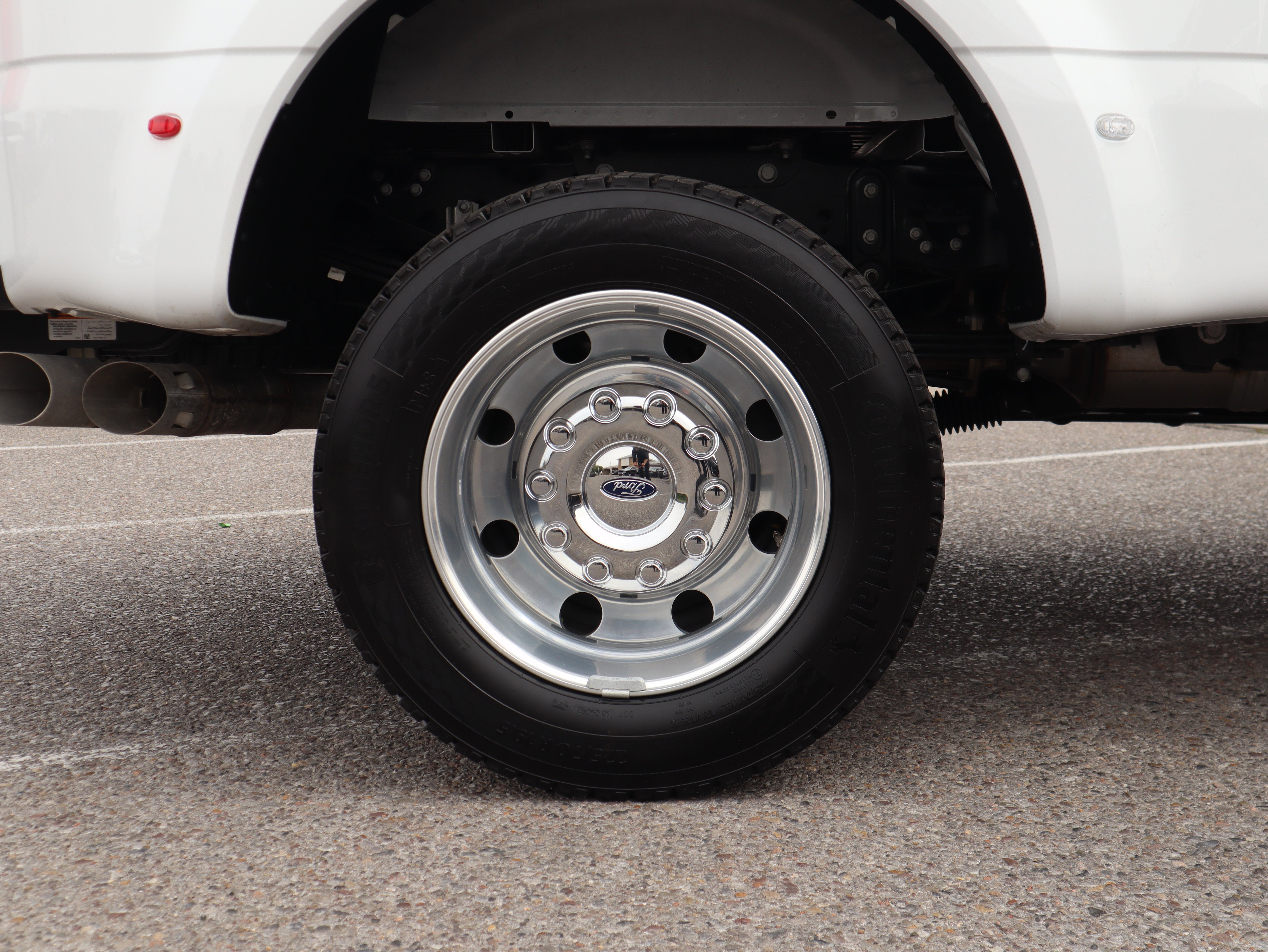 2026 Ford F-450SD XLT DRW