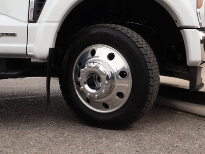 2026 Ford F-450SD XLT DRW