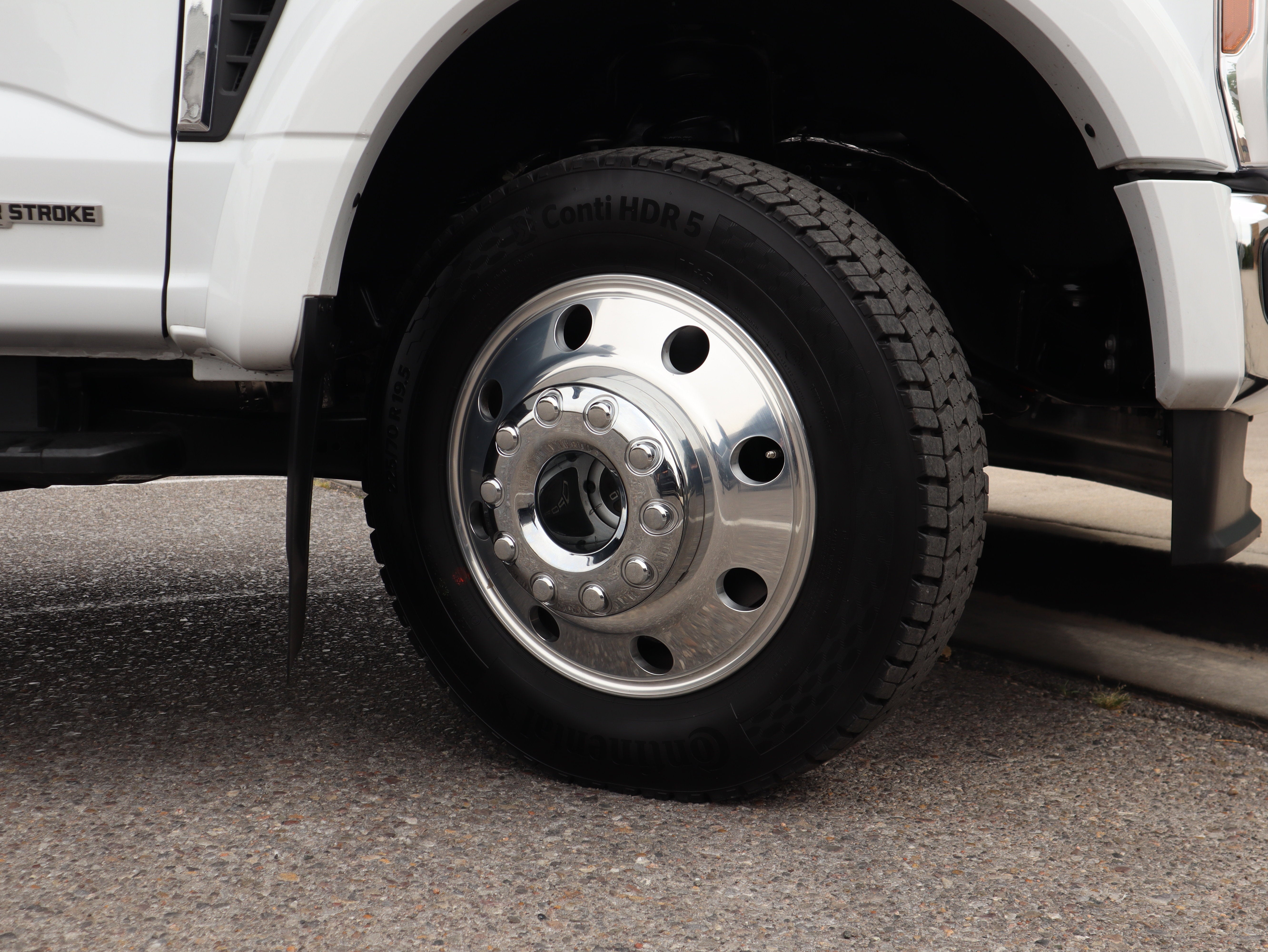 2026 Ford F-450SD XLT DRW