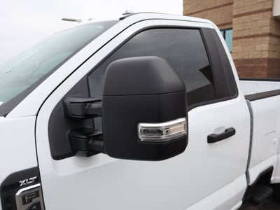 2026 Ford F-450SD XLT DRW